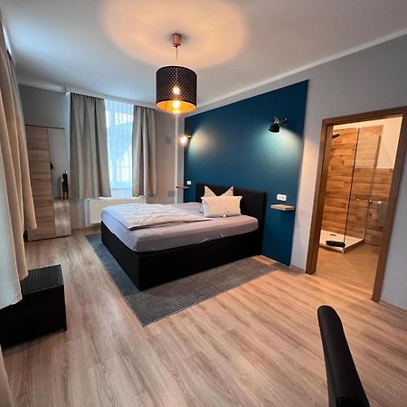 Hotel Am Vogelsang Gevelsberg Kültér fotó