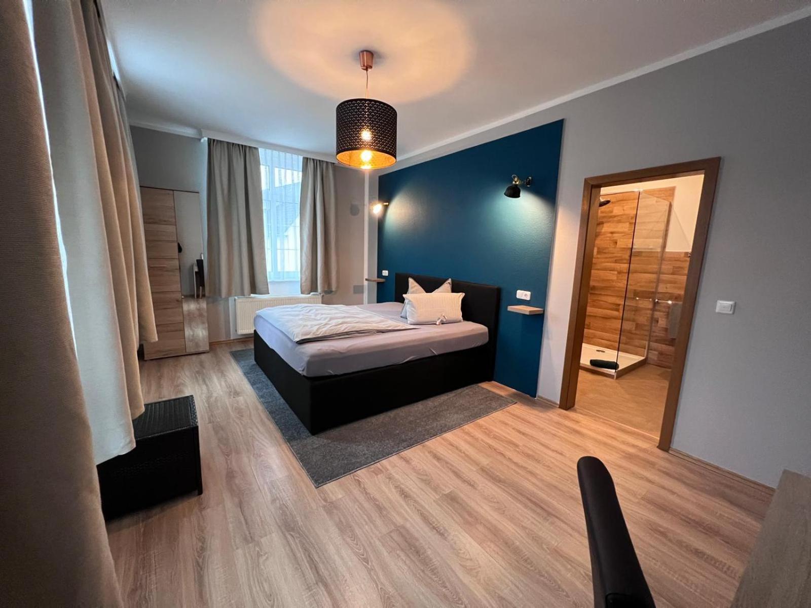 Hotel Am Vogelsang Gevelsberg Kültér fotó