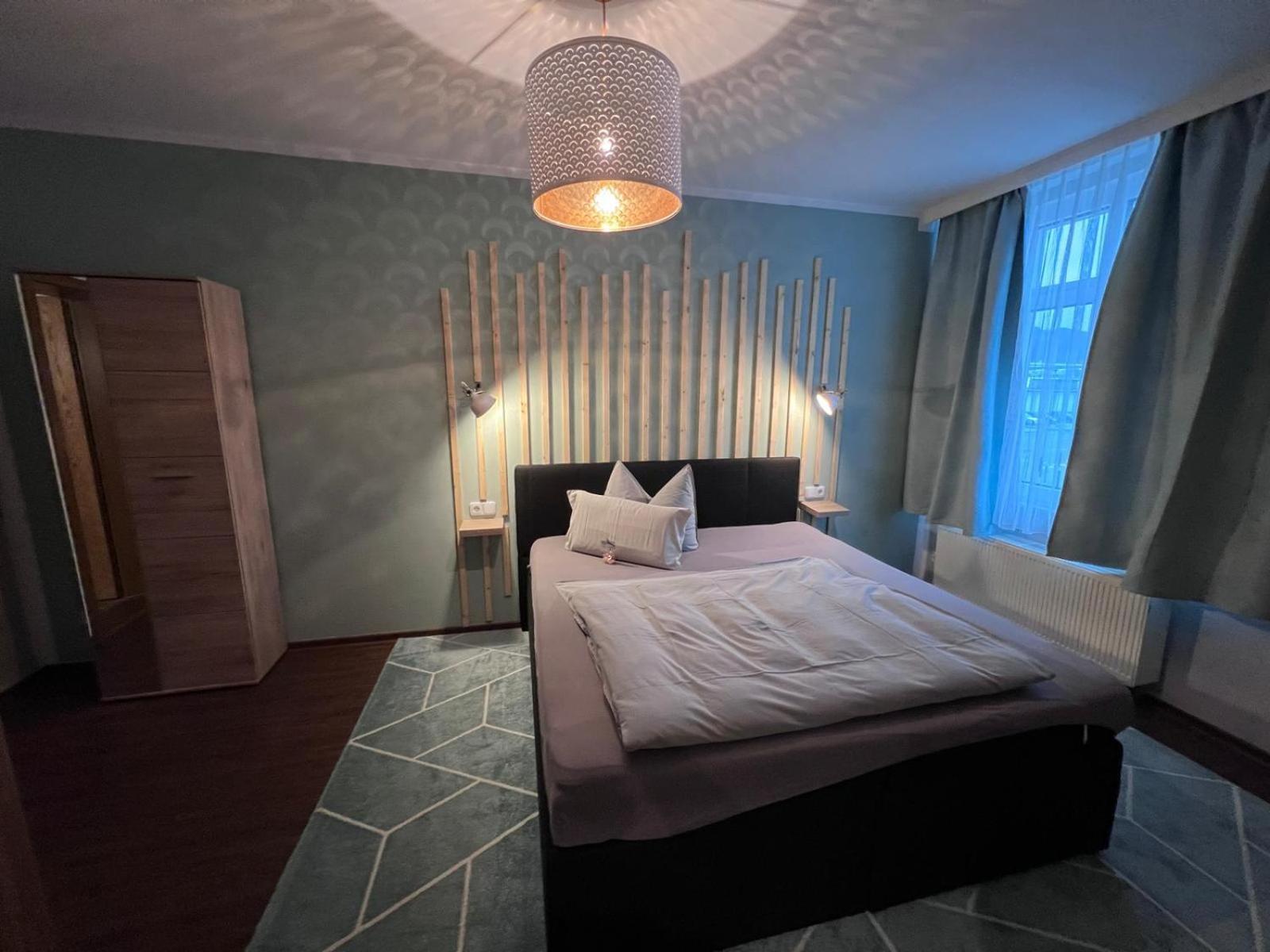 Hotel Am Vogelsang Gevelsberg Kültér fotó