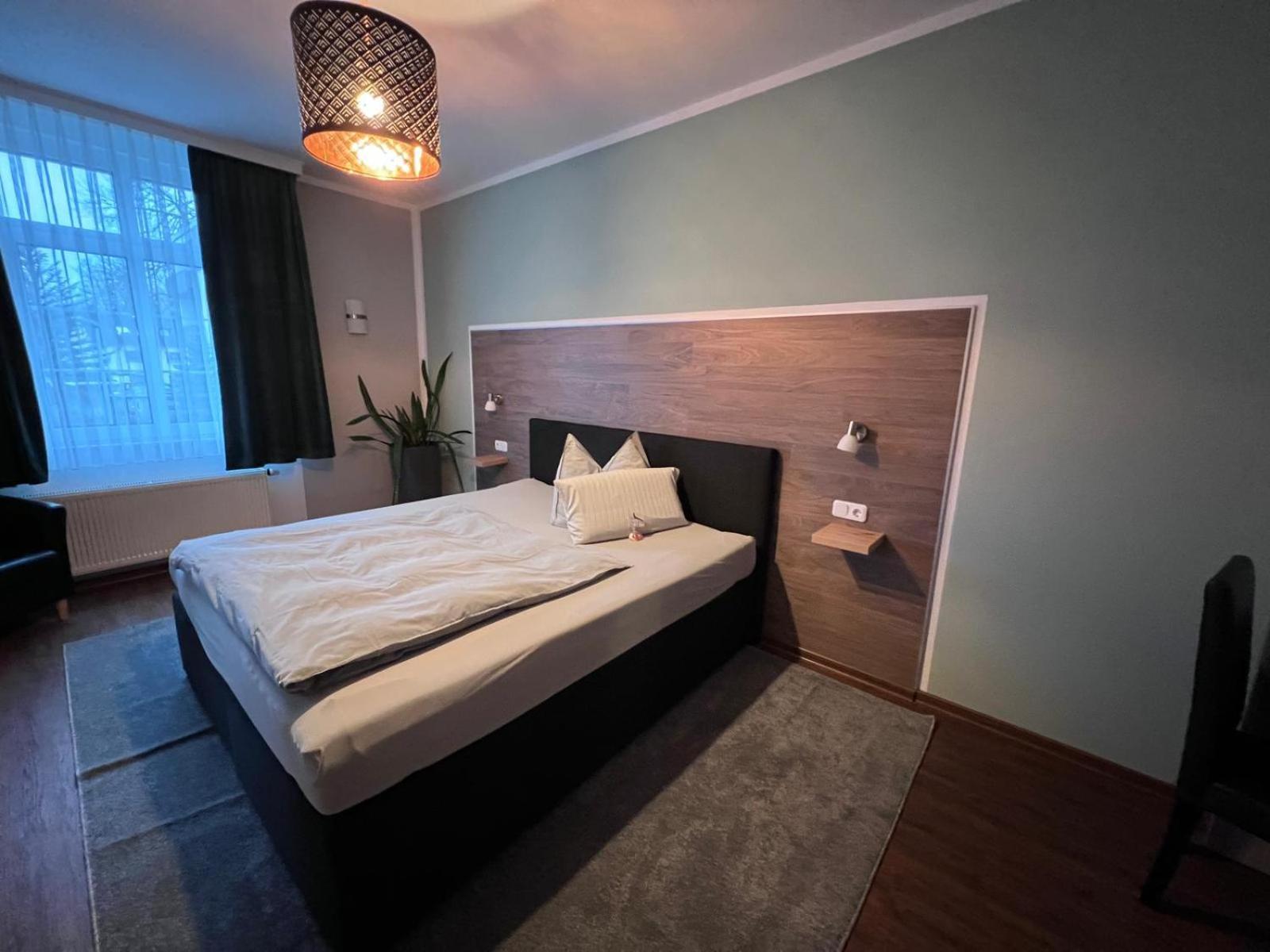 Hotel Am Vogelsang Gevelsberg Kültér fotó
